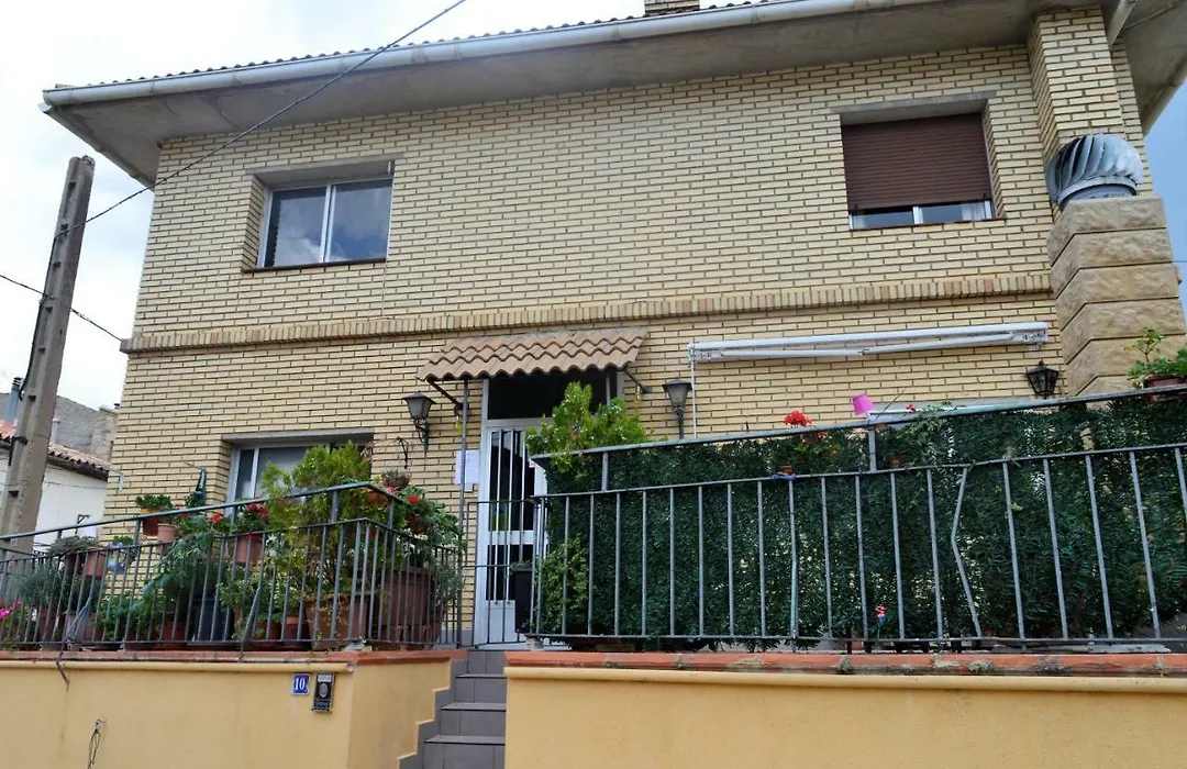 Hostal El Kanguro-1