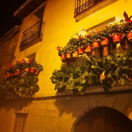 Hostal El Kanguro-3